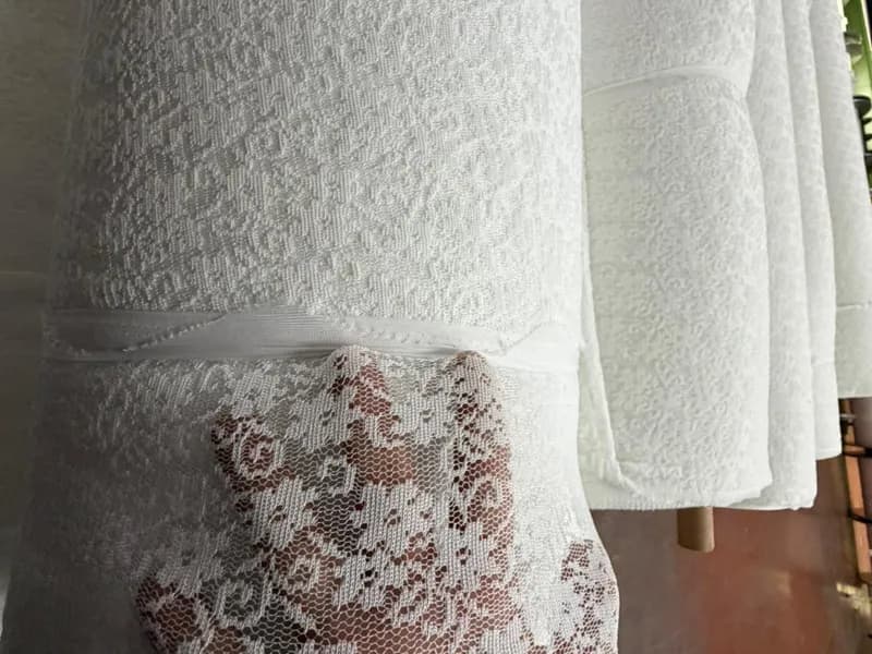 Sungutex üretim tesisi - 4