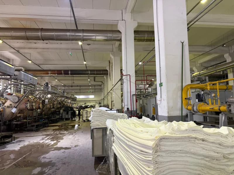 Sungutex üretim tesisi - 29