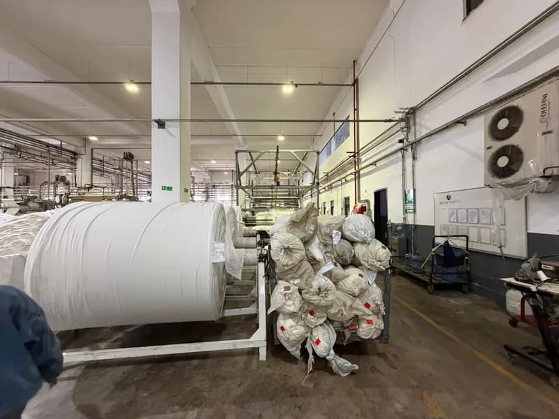Sungutex üretim tesisi - 39