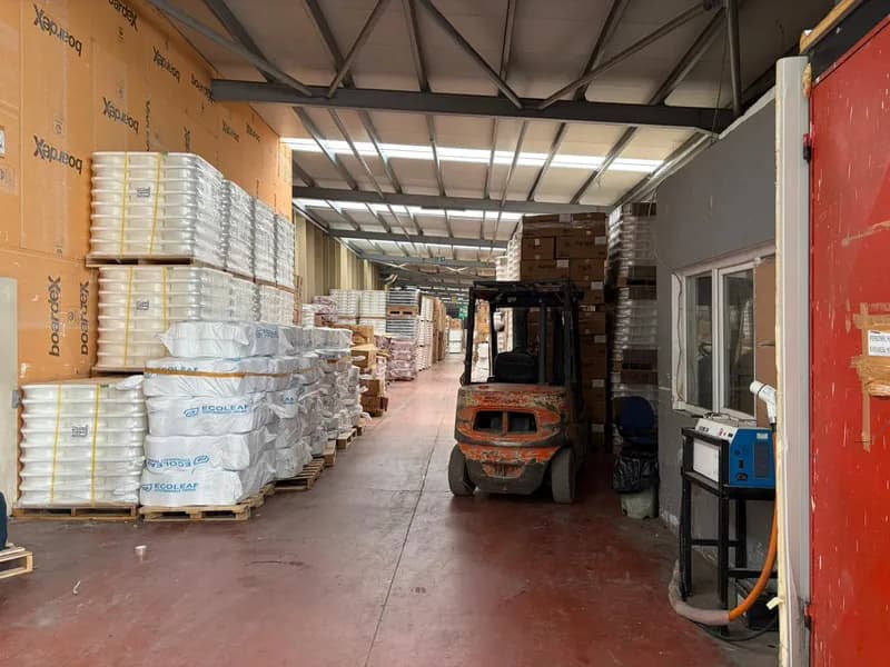 Sungutex üretim tesisi - 46