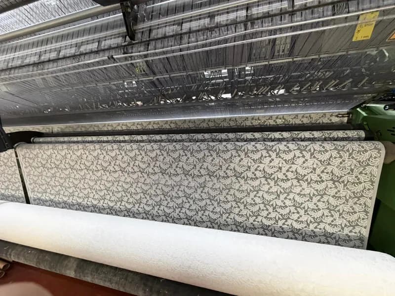 Sungutex üretim tesisi - 49