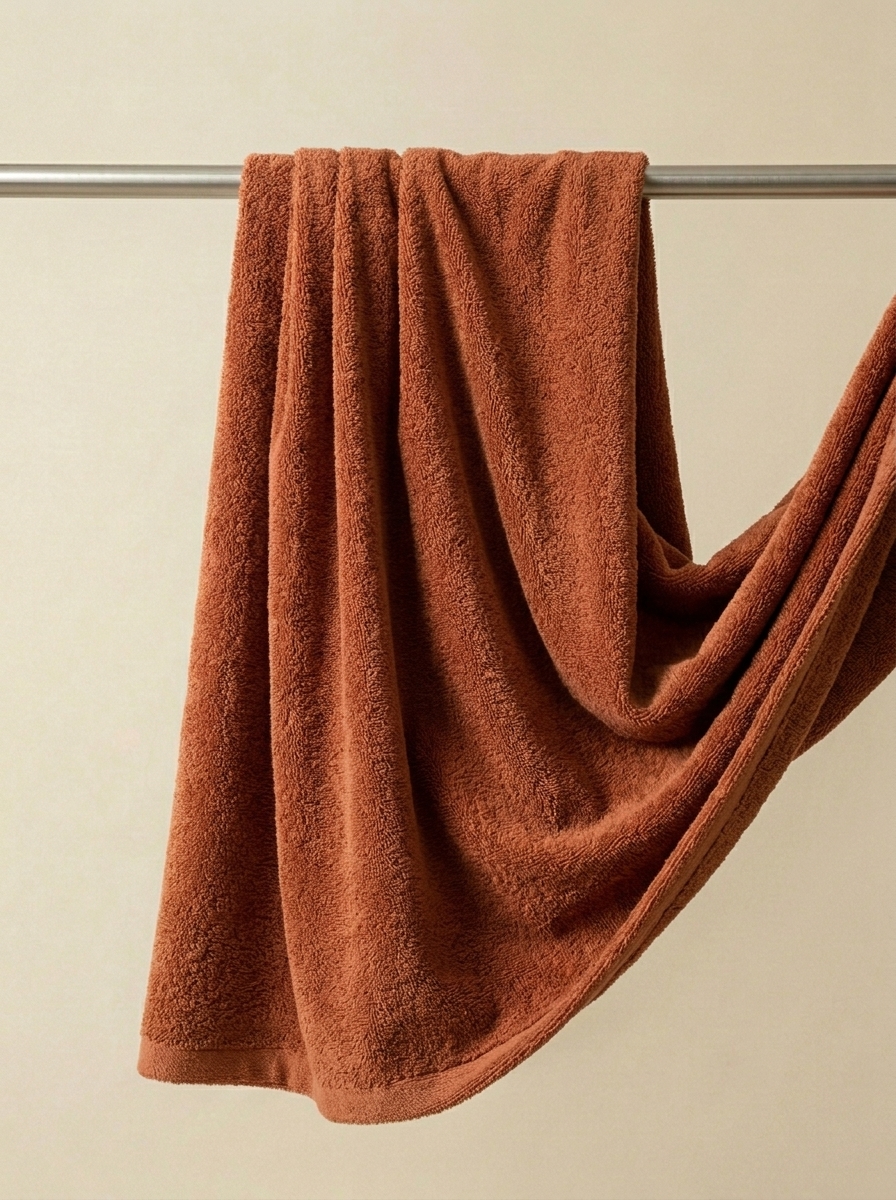 قماش المناشف