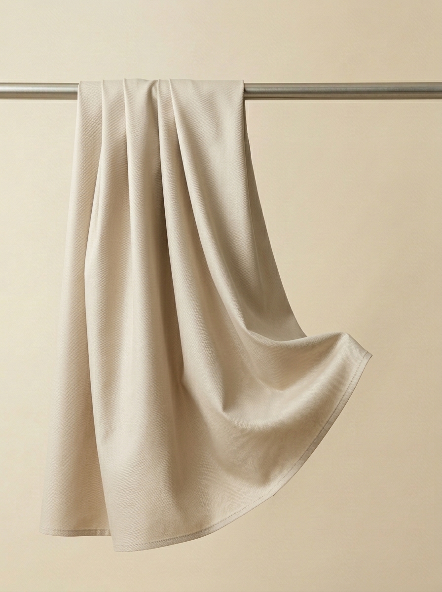 Ткань поплин