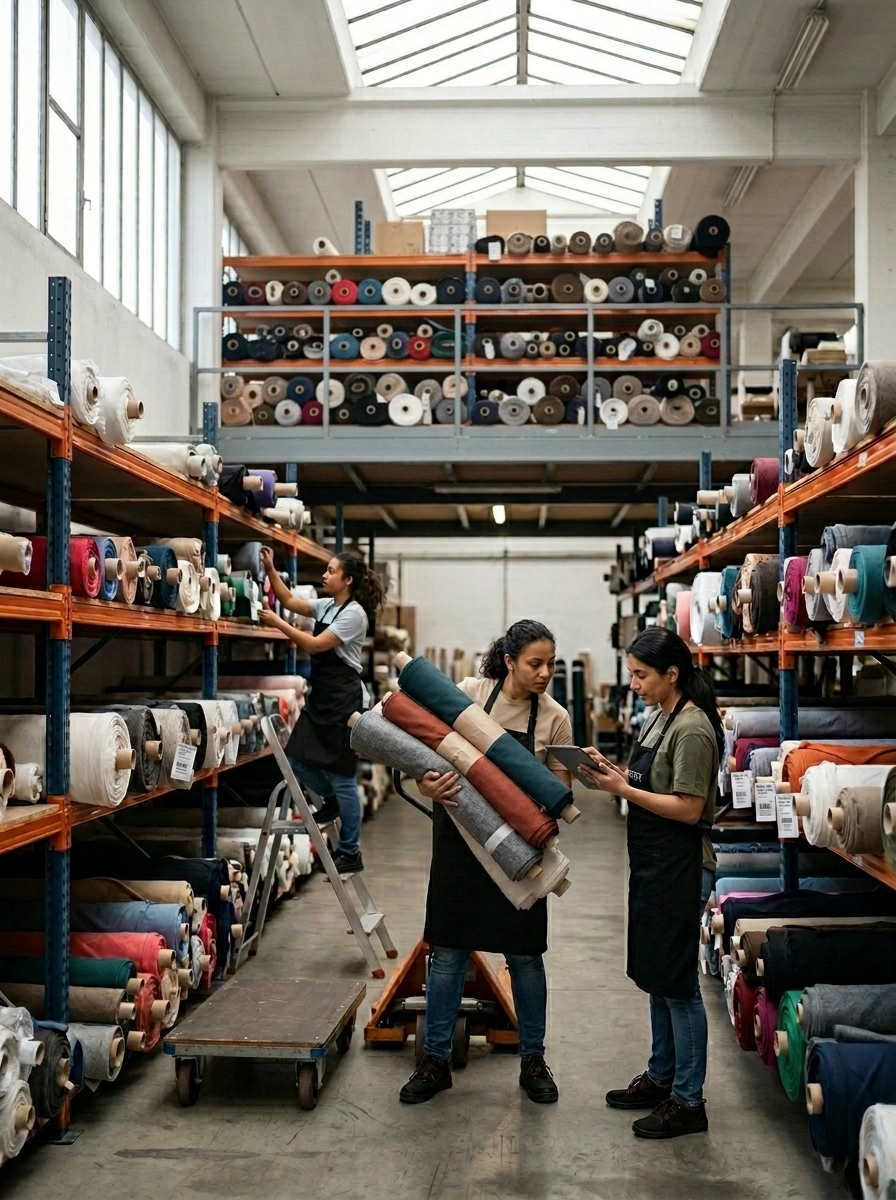 مساحات عمل مصممة للمرأة