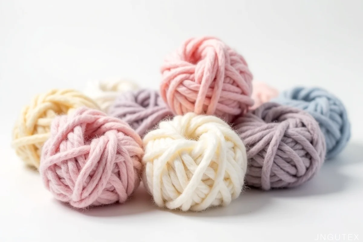 Acrylic Yarn