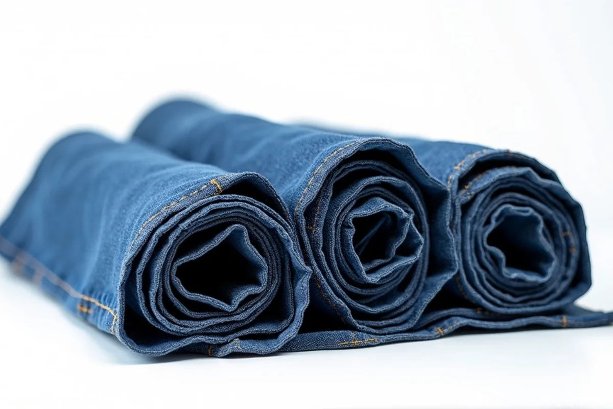 Denim Fabric