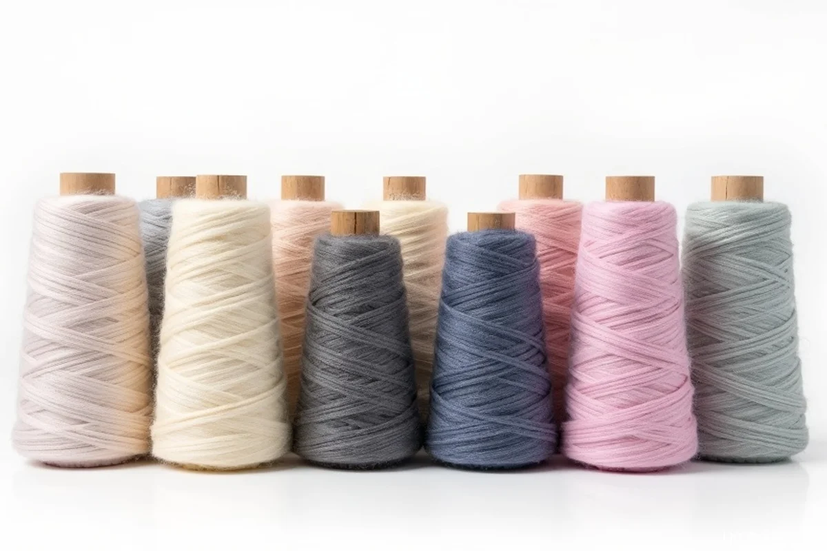 Karışım İplikler