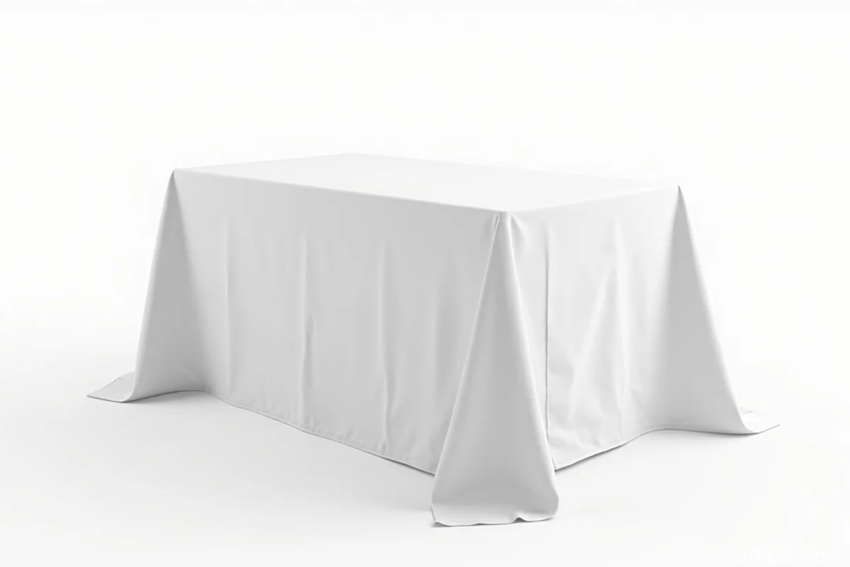 Masa Örtüsü ve Runner
