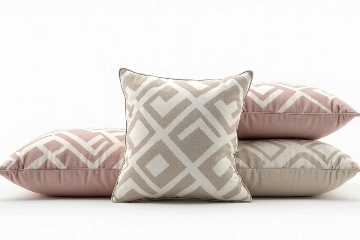 Minder ve Puf Kılıfları