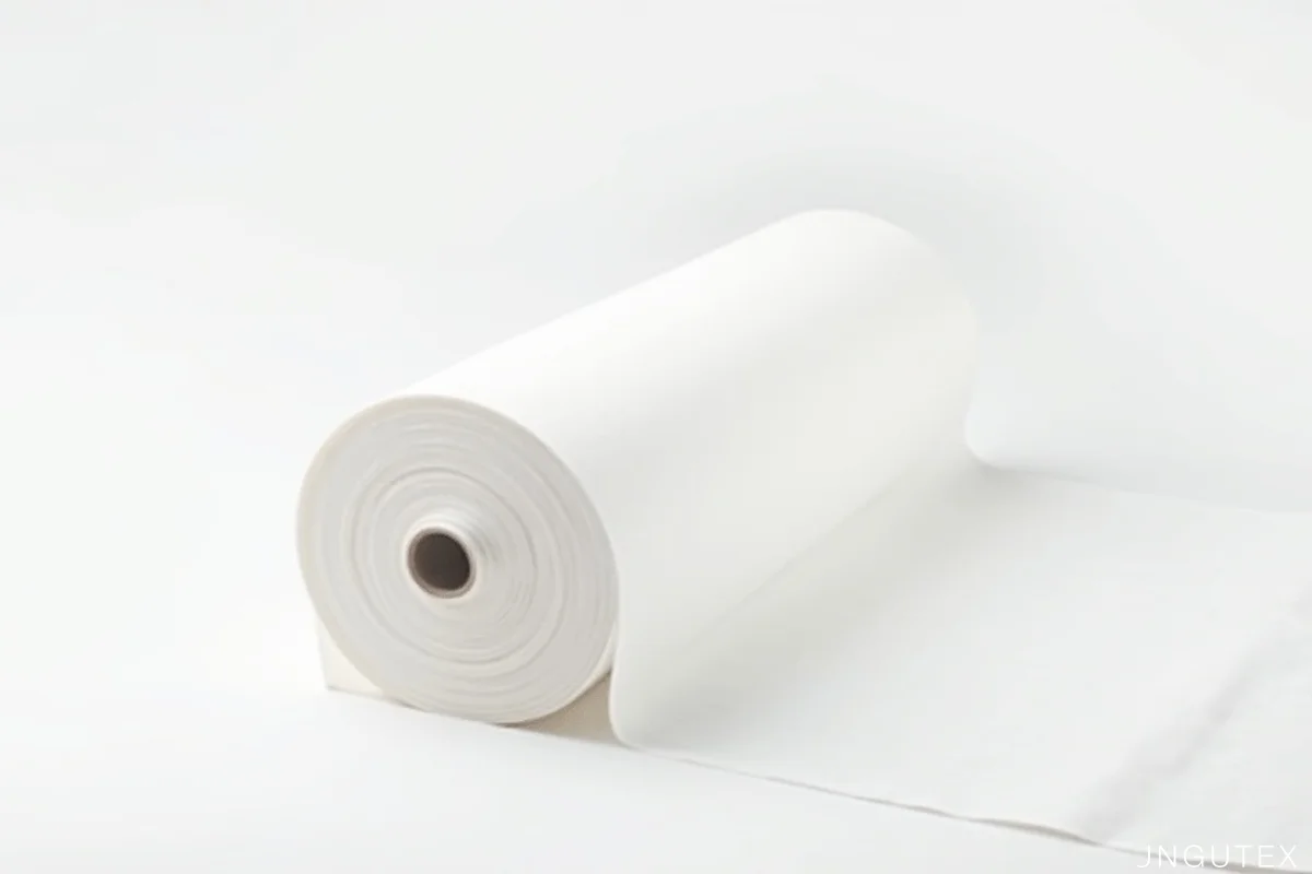 Nonwoven Fabrics