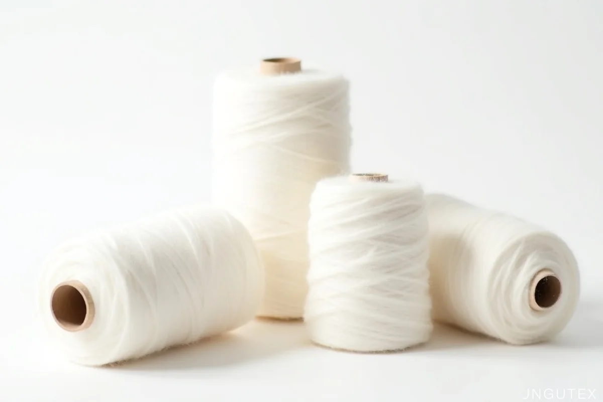 Cotton Yarn