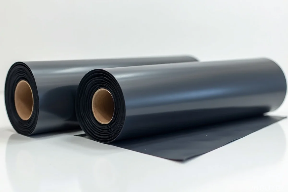 Plastic Coated Fabrics