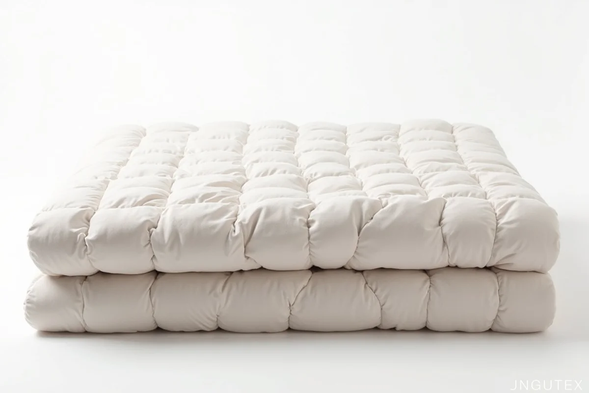 Yatak Örtüsü ve Pike